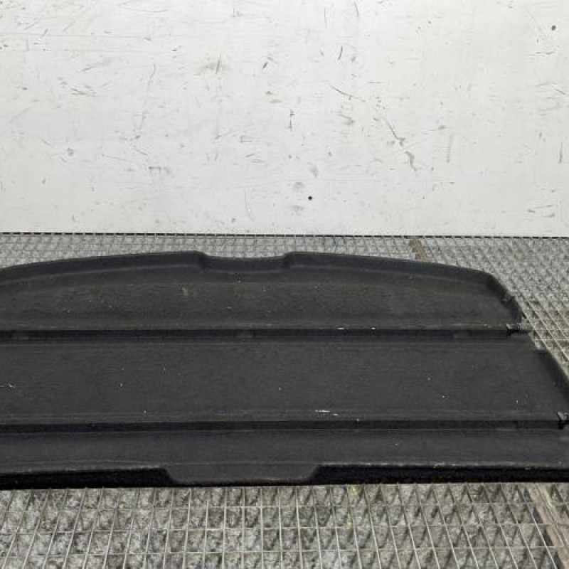 Plage arriere PEUGEOT 2008 1 Photo n°4