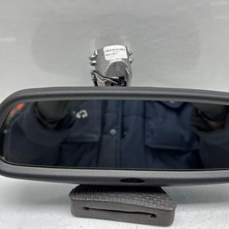 Retroviseur interieur PEUGEOT 2008 1 Photo n°1