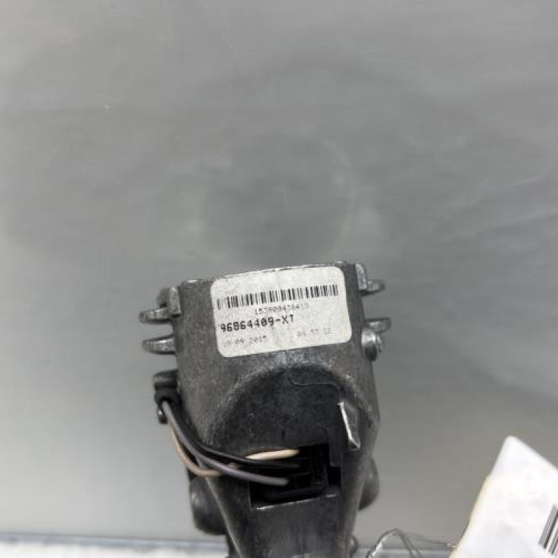 Retroviseur interieur PEUGEOT 2008 1 Photo n°2