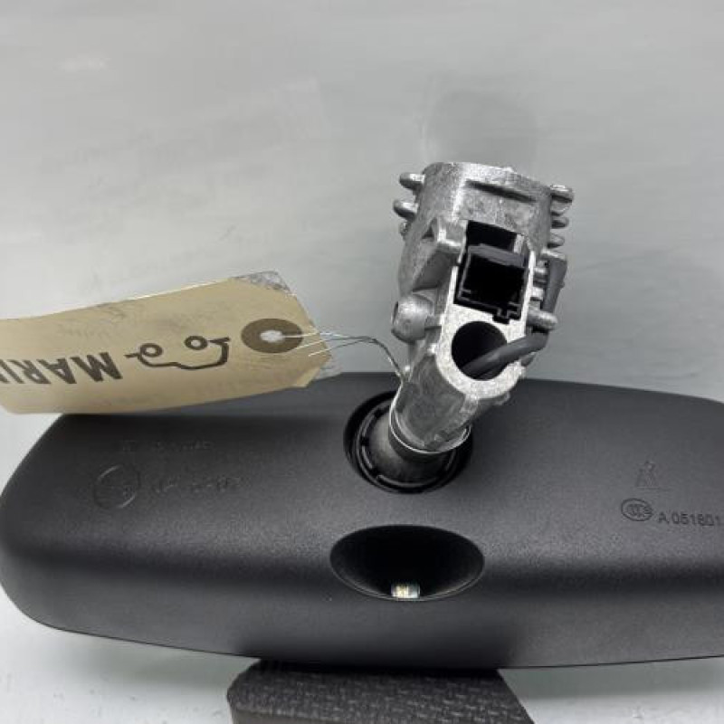 Retroviseur interieur PEUGEOT 2008 1 Photo n°3