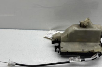 Serrure avant droit PEUGEOT 2008 1 Photo n°1