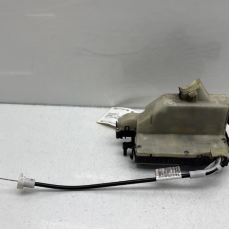 Serrure avant droit PEUGEOT 2008 1 Photo n°1