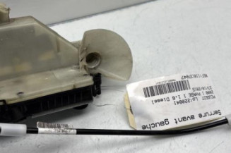 Serrure avant gauche PEUGEOT 2008 1