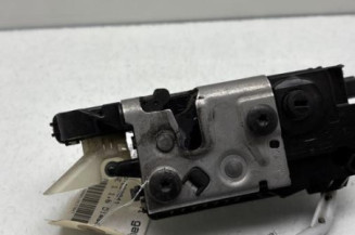 Serrure avant gauche PEUGEOT 2008 1