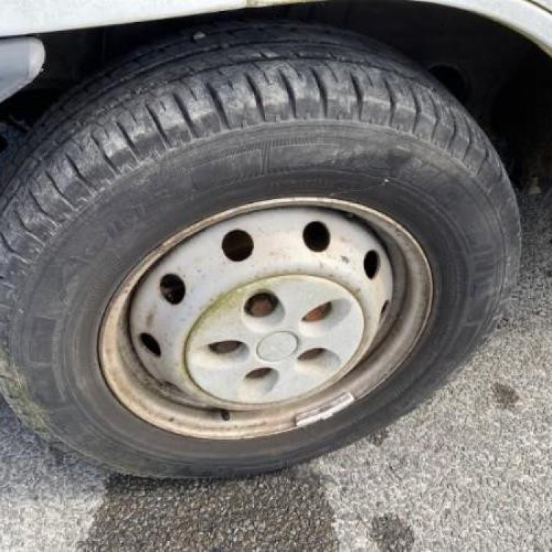 Berceau avant CITROEN JUMPER 1 Photo n°1