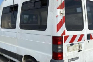 Berceau avant CITROEN JUMPER 1