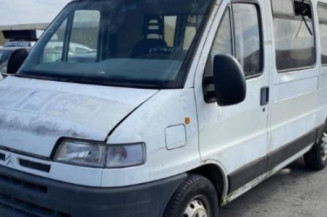 Berceau avant CITROEN JUMPER 1