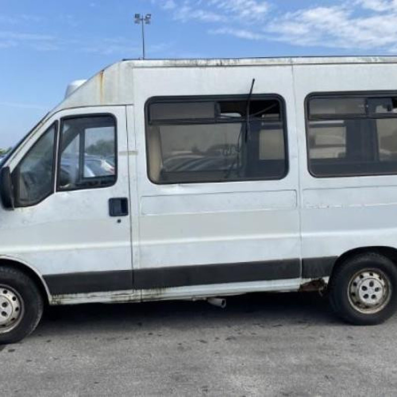 Berceau avant CITROEN JUMPER 1 Photo n°6