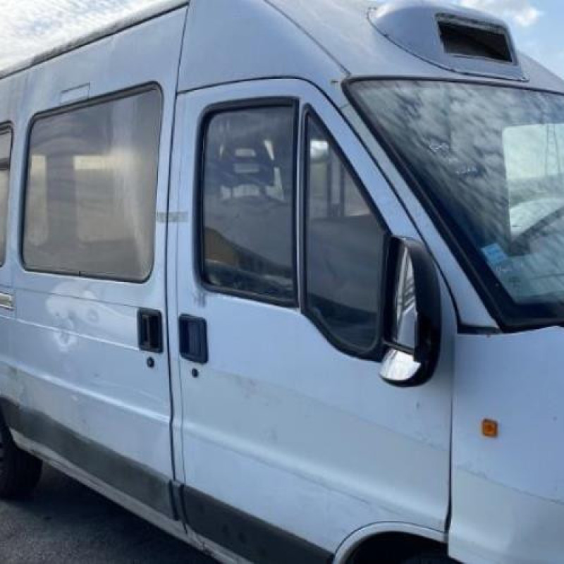 Berceau avant CITROEN JUMPER 1 Photo n°7