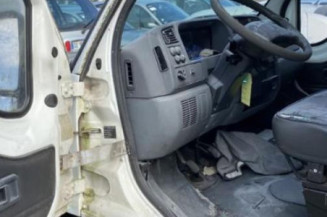 Berceau avant CITROEN JUMPER 1