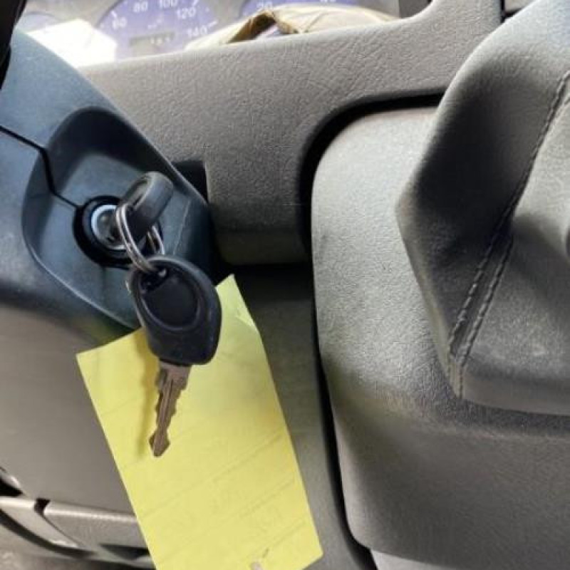 Berceau avant CITROEN JUMPER 1 Photo n°9