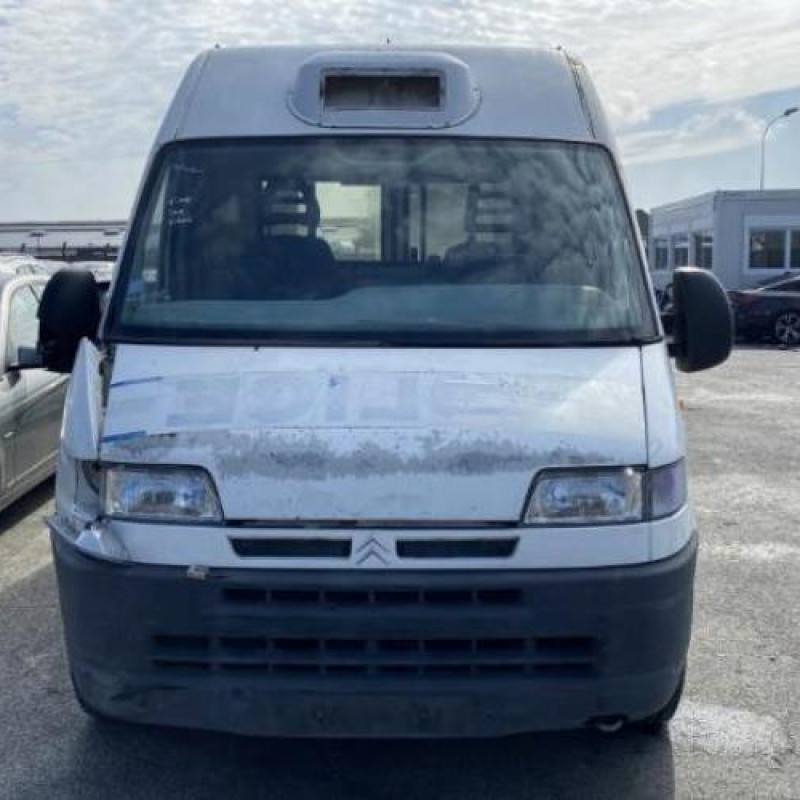 Berceau avant CITROEN JUMPER 1 Photo n°10