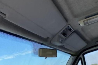 Berceau avant CITROEN JUMPER 1