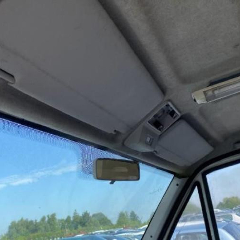 Berceau avant CITROEN JUMPER 1 Photo n°11