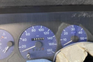 Berceau avant CITROEN JUMPER 1