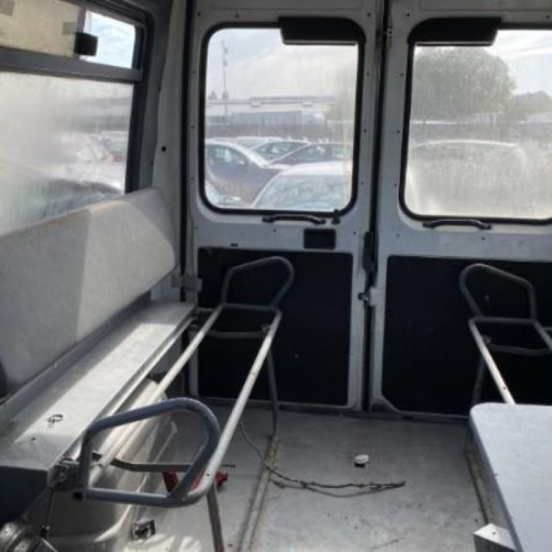 Berceau avant CITROEN JUMPER 1 Photo n°13