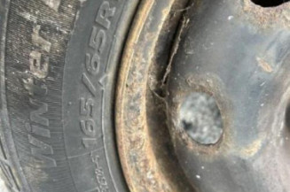 Serrure avant droit RENAULT CLIO 1