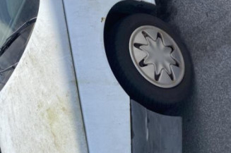 Bouton de warning RENAULT LAGUNA 1