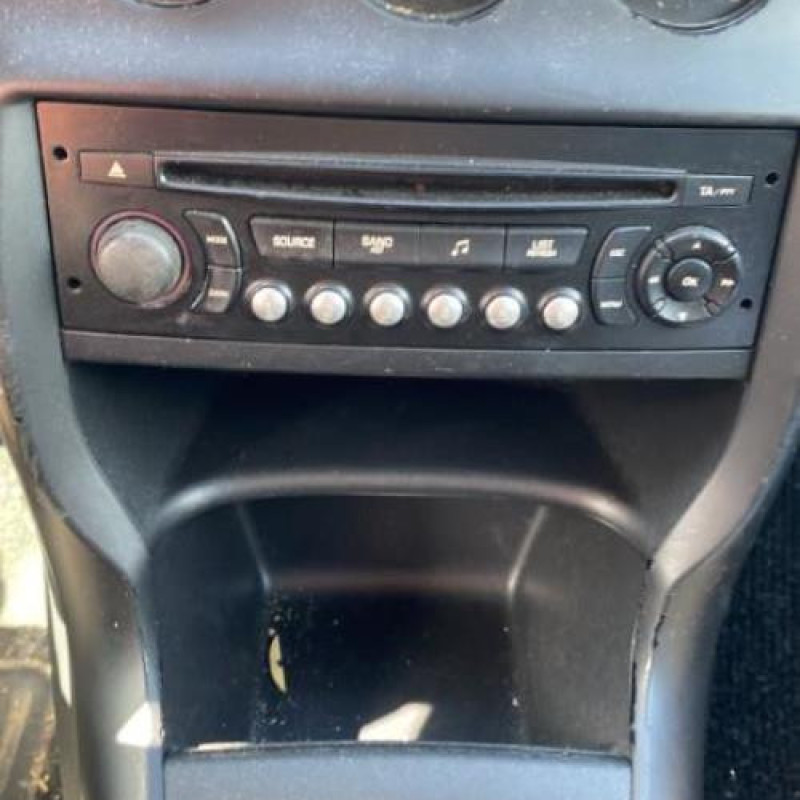 Boitier BSI CITROEN C3 2 Photo n°14