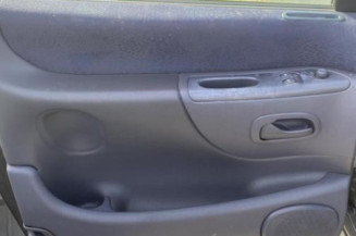 Verin de coffre RENAULT ESPACE 3