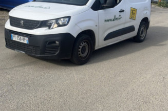 PEUGEOT PARTNER 3 PHASE 1 1.5 BLUE HDI - 16V TURBO Photo n°1