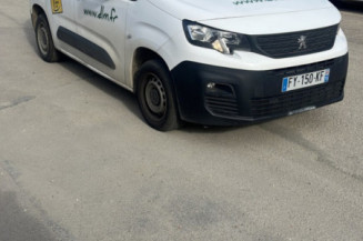 PEUGEOT PARTNER 3 PHASE 1 1.5 BLUE HDI - 16V TURBO