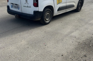 PEUGEOT PARTNER 3 PHASE 1 1.5 BLUE HDI - 16V TURBO