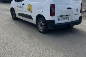 PEUGEOT PARTNER 3 PHASE 1 1.5 BLUE HDI - 16V TURBO