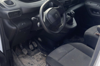 PEUGEOT PARTNER 3 PHASE 1 1.5 BLUE HDI - 16V TURBO