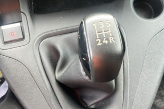 PEUGEOT PARTNER 3 PHASE 1 1.5 BLUE HDI - 16V TURBO