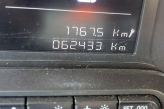 PEUGEOT PARTNER 3 PHASE 1 1.5 BLUE HDI - 16V TURBO