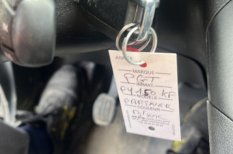 PEUGEOT PARTNER 3 PHASE 1 1.5 BLUE HDI - 16V TURBO