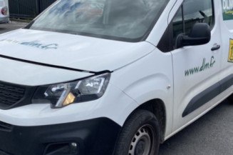 PEUGEOT PARTNER 3 PHASE 1 1.5 BLUE HDI - 16V TURBO