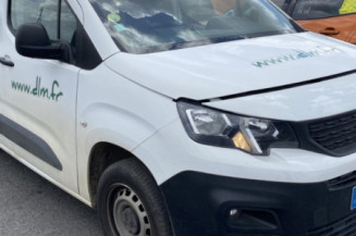 PEUGEOT PARTNER 3 PHASE 1 1.5 BLUE HDI - 16V TURBO