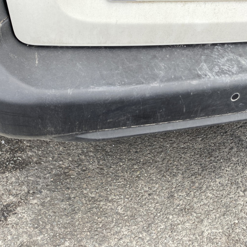 PEUGEOT PARTNER 3 PHASE 1 1.5 BLUE HDI - 16V TURBO Photo n°17