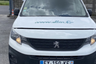 PEUGEOT PARTNER 3 PHASE 1 1.5 BLUE HDI - 16V TURBO