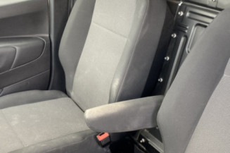 PEUGEOT PARTNER 3 PHASE 1 1.5 BLUE HDI - 16V TURBO