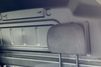 PEUGEOT PARTNER 3 PHASE 1 1.5 BLUE HDI - 16V TURBO