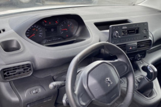 PEUGEOT PARTNER 3 PHASE 1 1.5 BLUE HDI - 16V TURBO