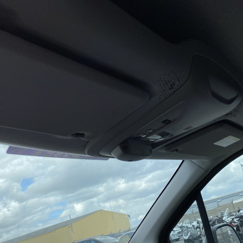 PEUGEOT PARTNER 3 PHASE 1 1.5 BLUE HDI - 16V TURBO Photo n°27