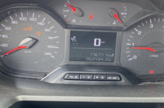 PEUGEOT PARTNER 3 PHASE 1 1.5 BLUE HDI - 16V TURBO