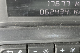 PEUGEOT PARTNER 3 PHASE 1 1.5 BLUE HDI - 16V TURBO