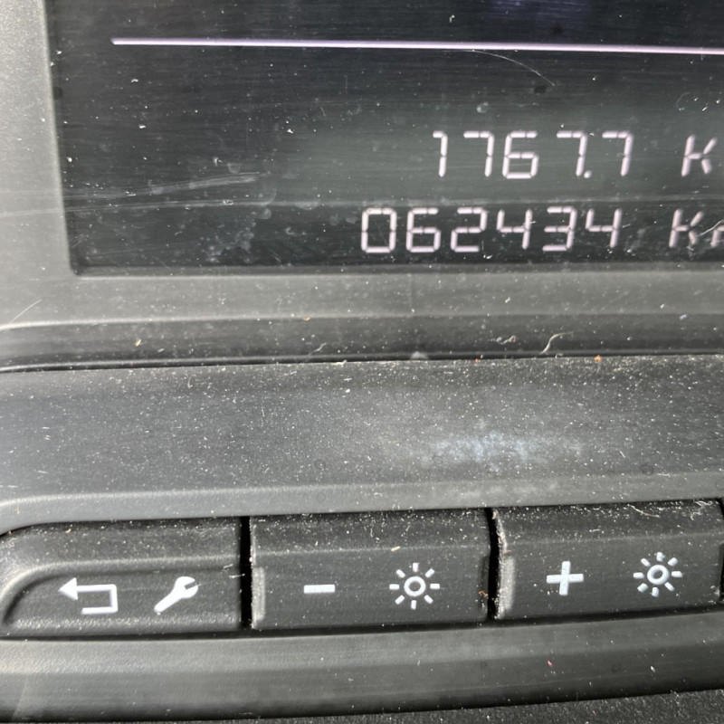 PEUGEOT PARTNER 3 PHASE 1 1.5 BLUE HDI - 16V TURBO Photo n°33