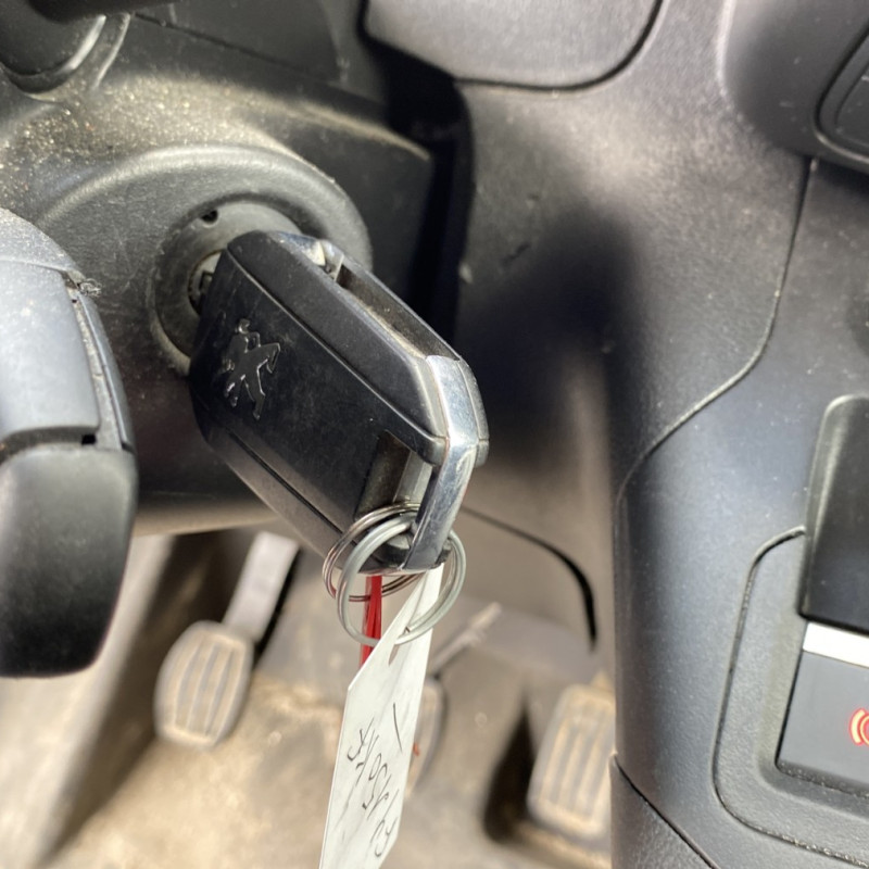 PEUGEOT PARTNER 3 PHASE 1 1.5 BLUE HDI - 16V TURBO Photo n°34