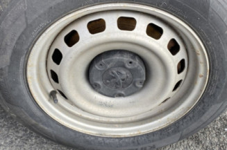 PEUGEOT PARTNER 3 PHASE 1 1.5 BLUE HDI - 16V TURBO