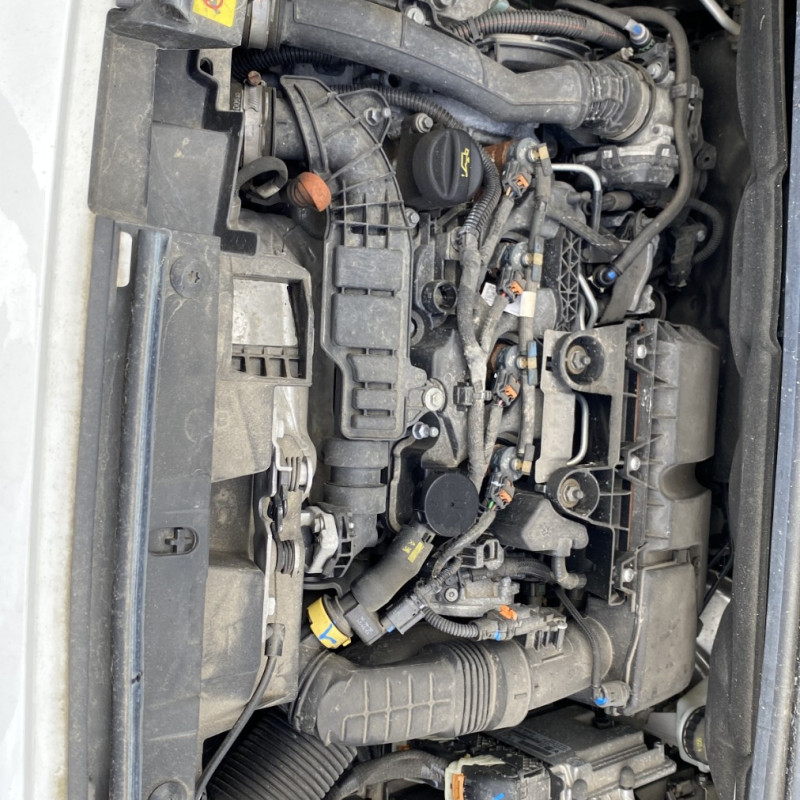 PEUGEOT PARTNER 3 PHASE 1 1.5 BLUE HDI - 16V TURBO Photo n°36