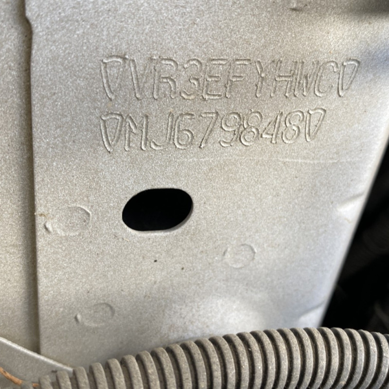 PEUGEOT PARTNER 3 PHASE 1 1.5 BLUE HDI - 16V TURBO Photo n°37