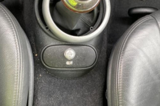 Boite de vitesses MINI MINI 1 R50/R53