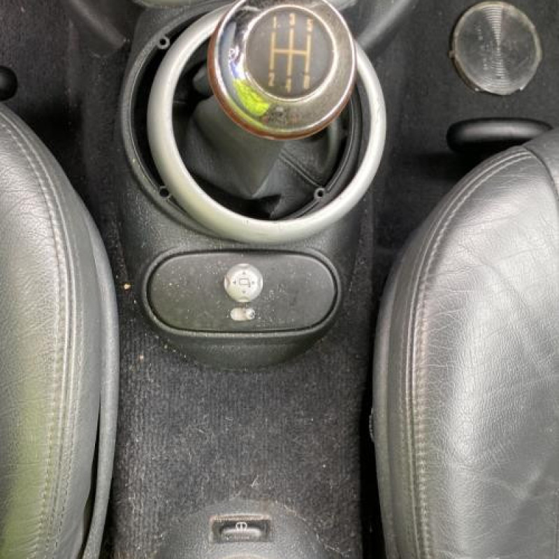 Boite de vitesses MINI MINI 1 R50/R53 Photo n°18