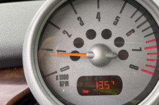 Boite de vitesses MINI MINI 1 R50/R53